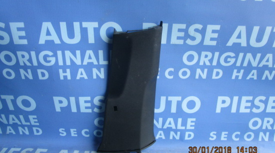 Ornament stalpi VW Passat B6 ;  3C0867291 // 3C0867292