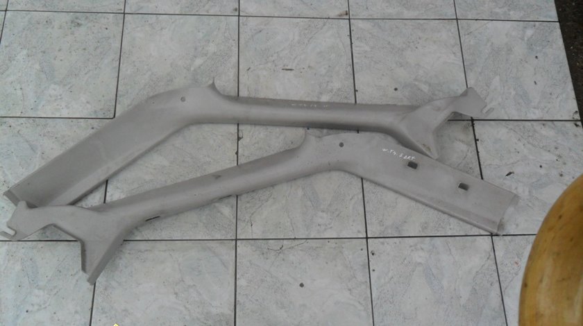 Ornament stalpi VW Transporter