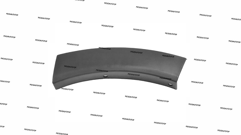 Ornament stanga bara fata Dacia Lodgy Stepway 2017-2021 NOU 960174402R