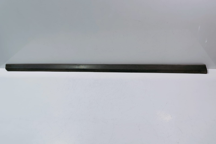 Ornament stanga fata 3C0854939 Volkswagen VW Passat B6 [2005 - 2010]