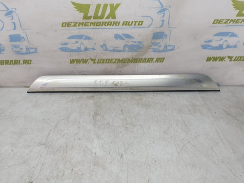 Ornament stanga fata 7378053 BMW Seria 7 G11/G12 [facelift] [2019 - 2020] 3.0 d Hybrid B57D30B LCI