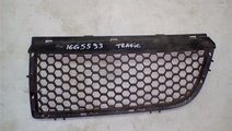 Ornament stanga grila radiator Renault Trafic 2 An...