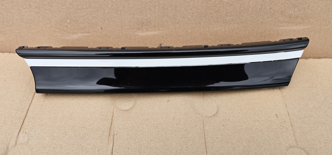 Ornament stanga Grila radiator VW ID4 / ID.4 electric 2021 2022 2023
