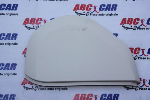 Ornament stanga plansa de bord Volkswagen Touareg 2 2010-2015 7P6858217D