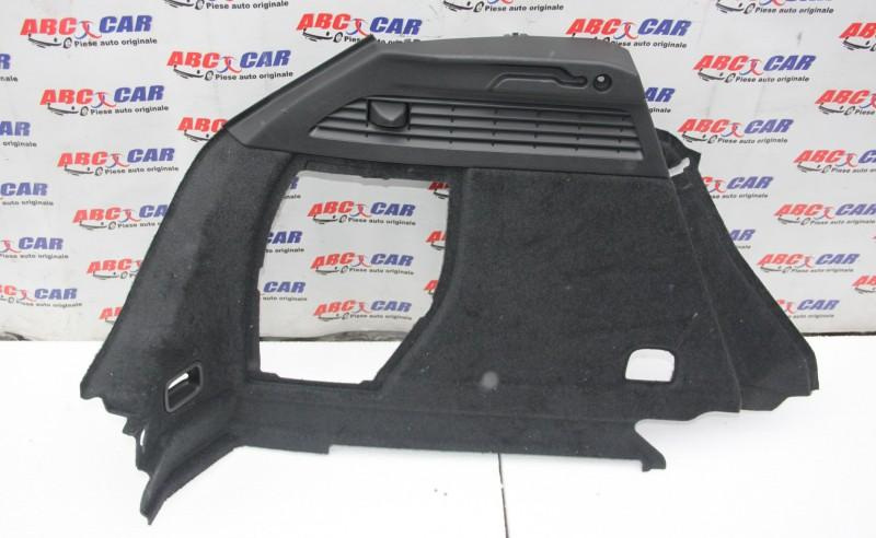 Ornament stanga portbagaj Audi A3 2012-2019 8V1 8V4863879E