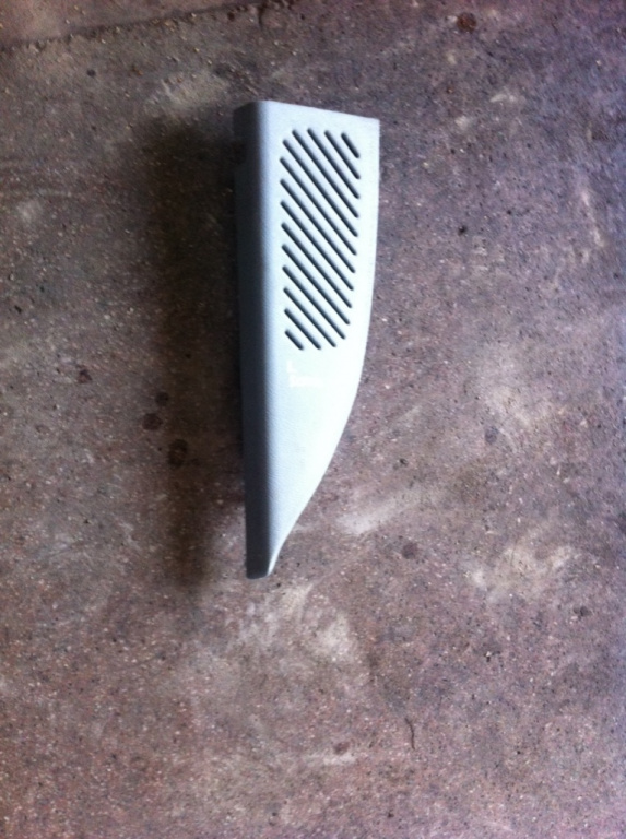 Ornament stanga Renault Scenic [facelift] [1999 - 2003] RX4 minivan 5-usi 2.0 16v MT 4WD (139 hp) I (JA0/1_) RX4