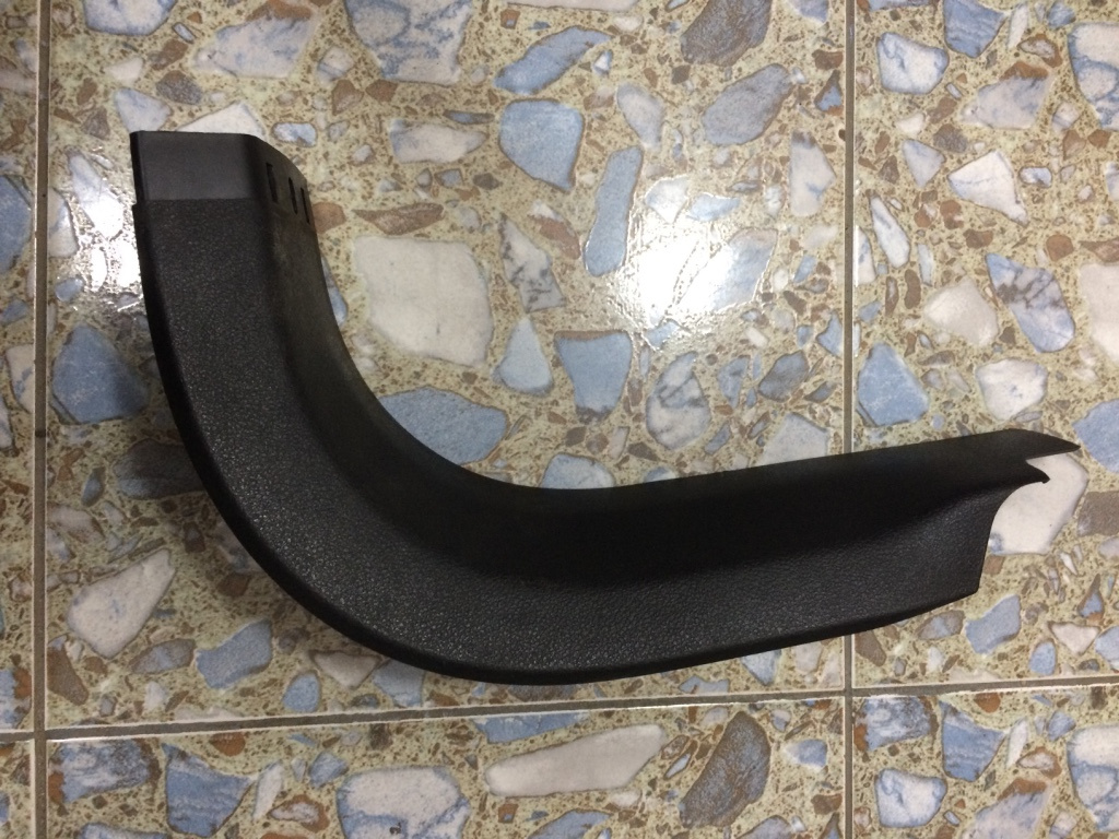Ornament stanga spate Ford Mondeo MK4 [2007 - 2010] Liftback 2.0 TDCi DPF AT (140 hp) MK4 (BA7) TITANIUM
