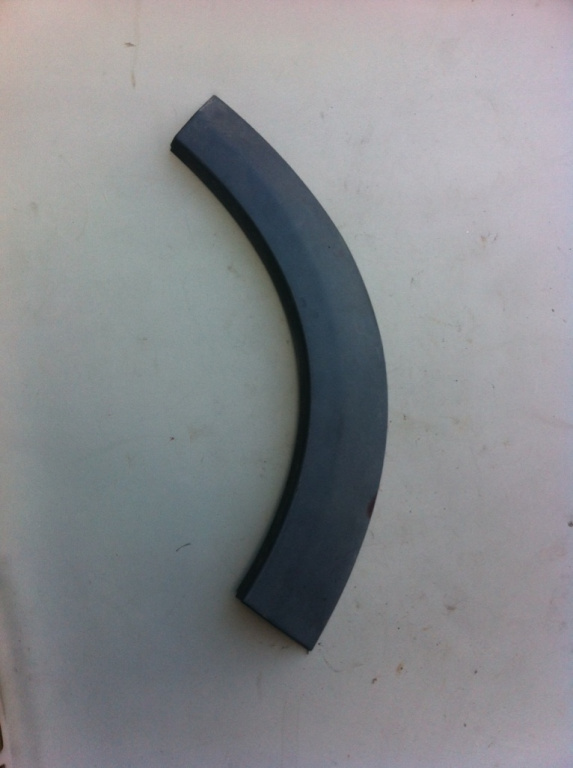 Ornament stanga spate Land Rover Freelander [1998 - 2006] Crossover 5-usi 1.8 MT (117 hp) (LN)