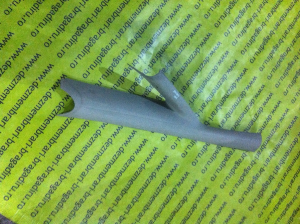 Ornament stanga spate Opel Zafira A [facelift] [2003 - 2005] Minivan 5-usi 1.6 MT (101 hp) (F75_)