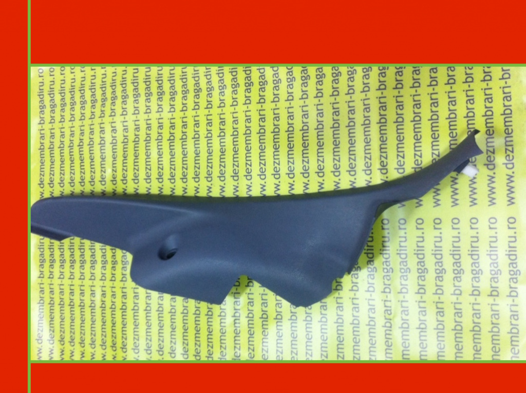 Ornament stanga spate Skoda Fabia 6Y [1999 - 2004] Sedan 1.4 MT (101 hp) (6Y3) 16V