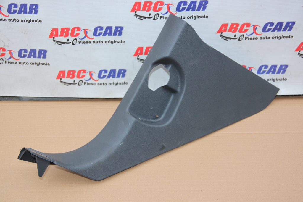 Ornament stanga stalp interior VW Amarok (2H) model 2014 2H0863483D