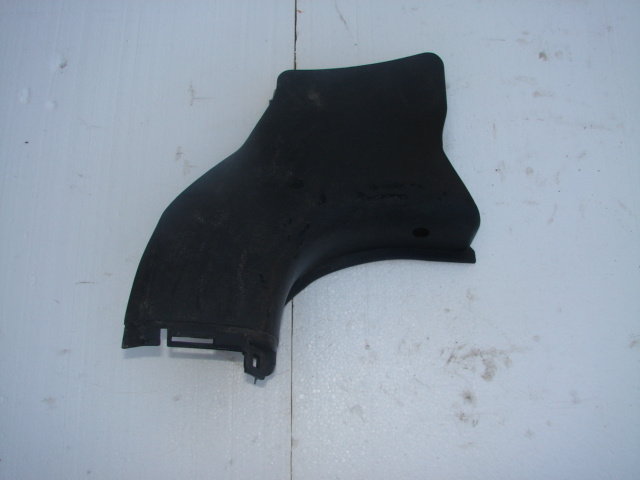 Ornament stanga sub bord Opel Astra G [1998 - 2009] wagon 5-usi 2.0 DI MT (82 hp) (F35_)