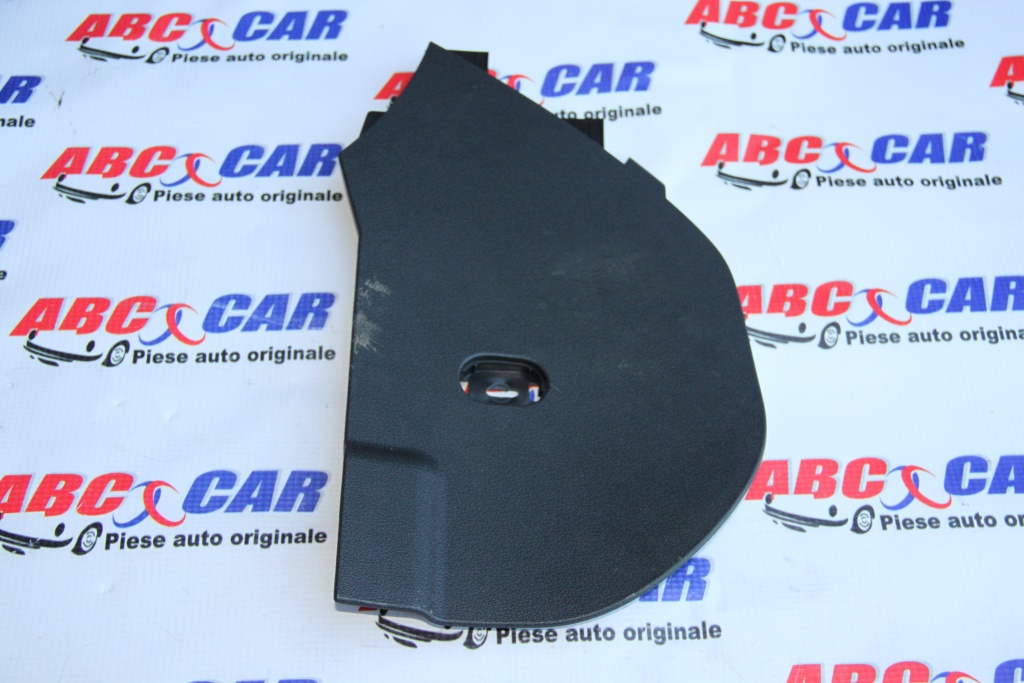 Ornament stanga tunel central Audi Q3 8U cod: 8U1863305 model 2014