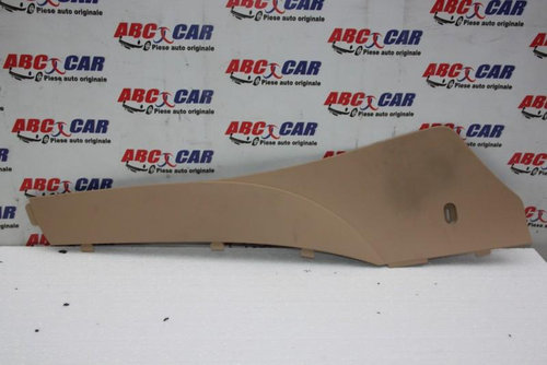Ornament stanga tunel central Volkswagen Passat B6 3C 2005-2010 3C1863045