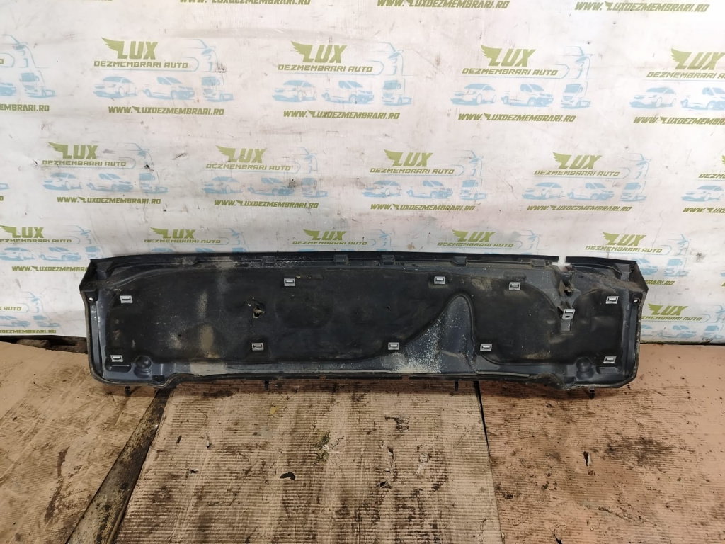 Ornament stergator parbriz 9816602280 Opel Combo E [2018 - 2019] Compactvan 1.5 D15DT