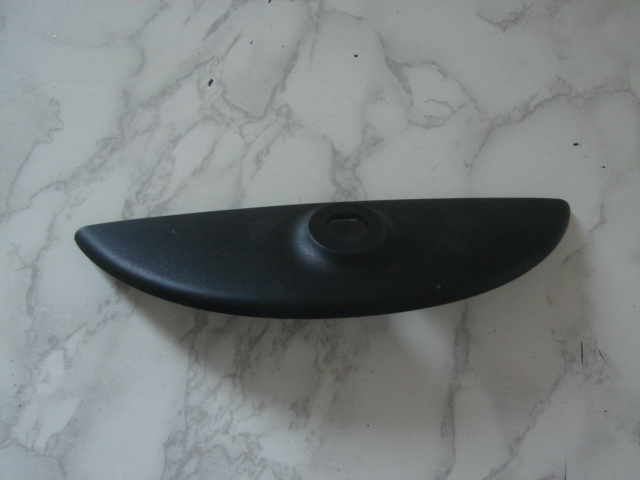 Ornament stergator spate Renault Clio 2 [1998 - 2005] Hatchback 3-usi 1.5 DCI MT (65 hp) II (BB0/1/2_ CB0/1/2_)