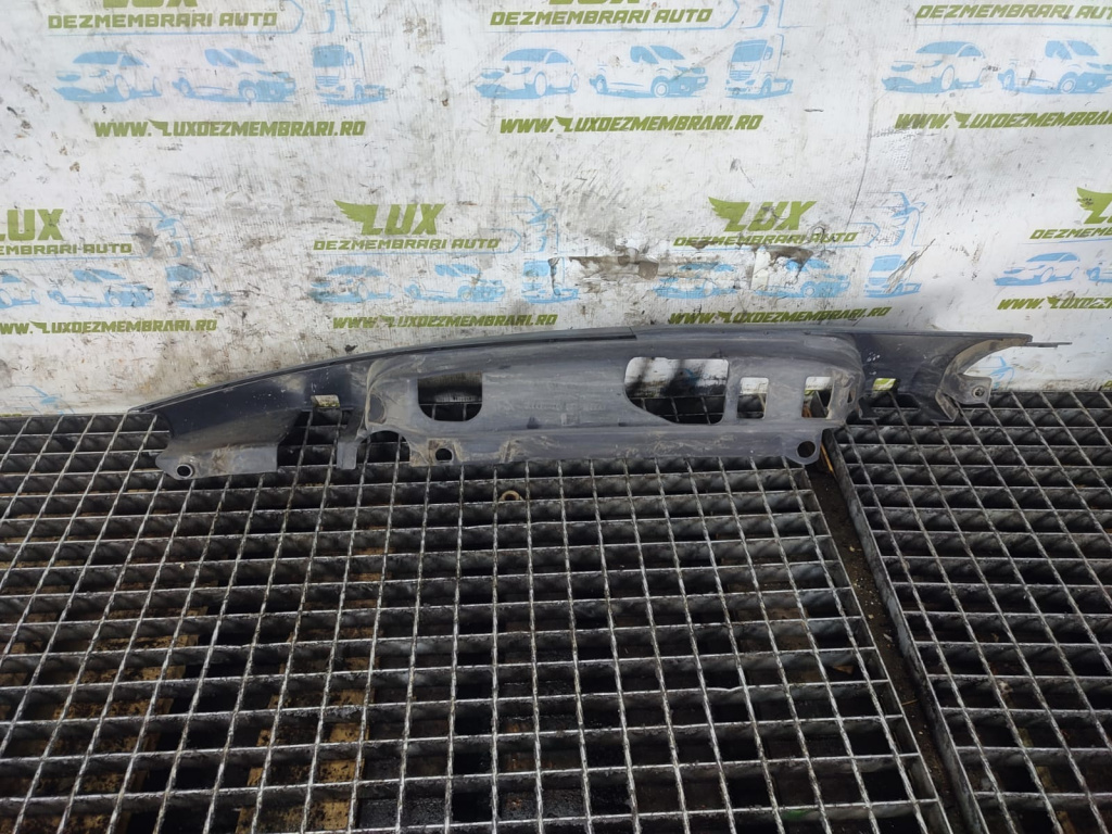 Ornament stop 735388402 Fiat Doblo [facelift] [2005 - 2009] 1.3 jtd 199A2000