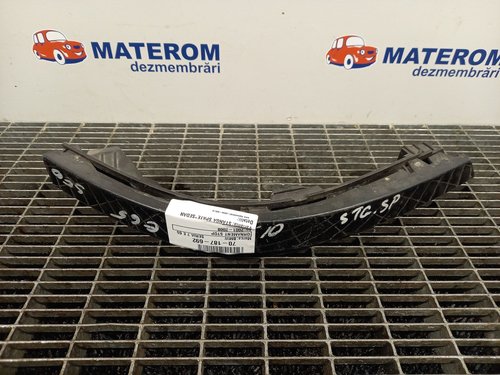 ORNAMENT STOP BMW SERIA 7 E 65 - - (2001 2008)