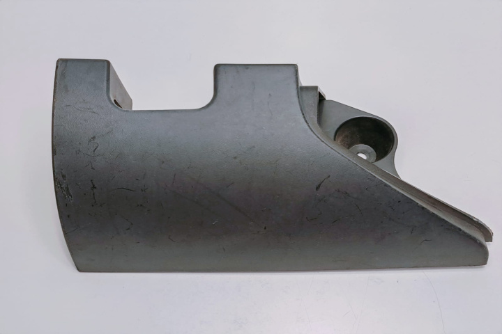 Ornament Stop dreapta 8200557183 Renault Kangoo 2 [2007 - 2013]