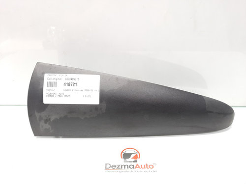 Ornament stop dreapta, Renault Kangoo 2 Express [Fabr 2008-prezent] 8200499015 (id:418721)