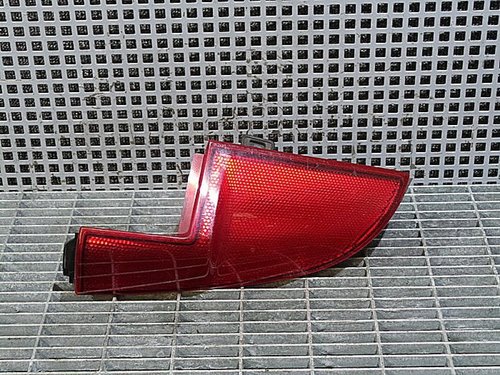 ORNAMENT STOP MERCEDES VITO - - (2003 2010)