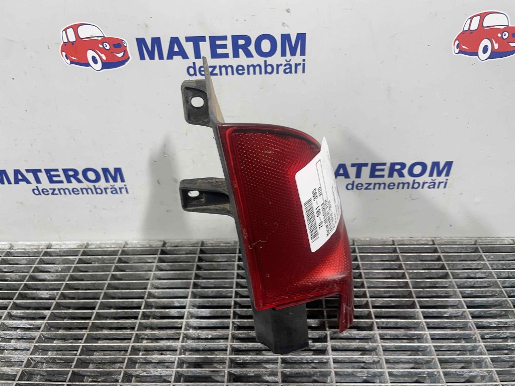ORNAMENT STOP MERCEDES VITO - - (2010 2014)