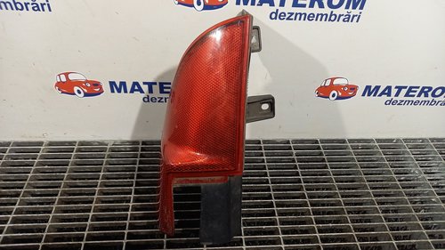 ORNAMENT STOP MERCEDES VITO - - (2010 2014)