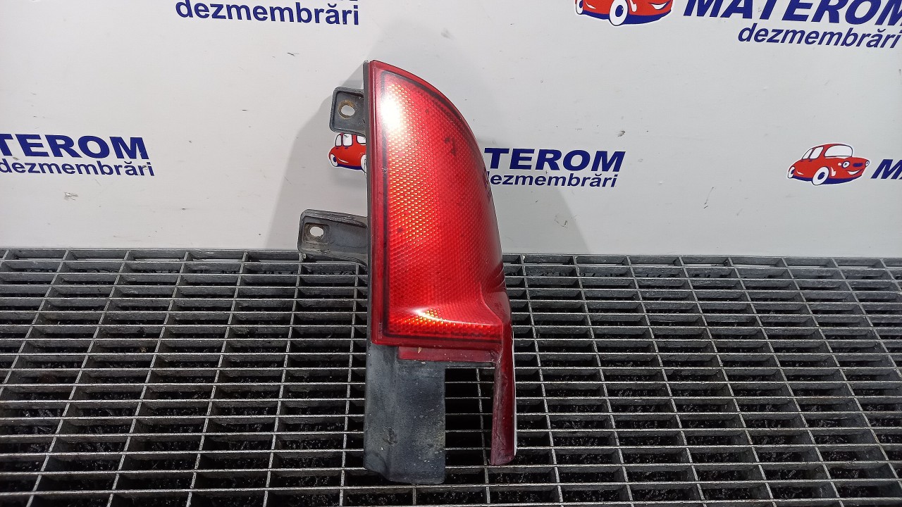 ORNAMENT STOP MERCEDES VITO VITO - - (2003 2010)