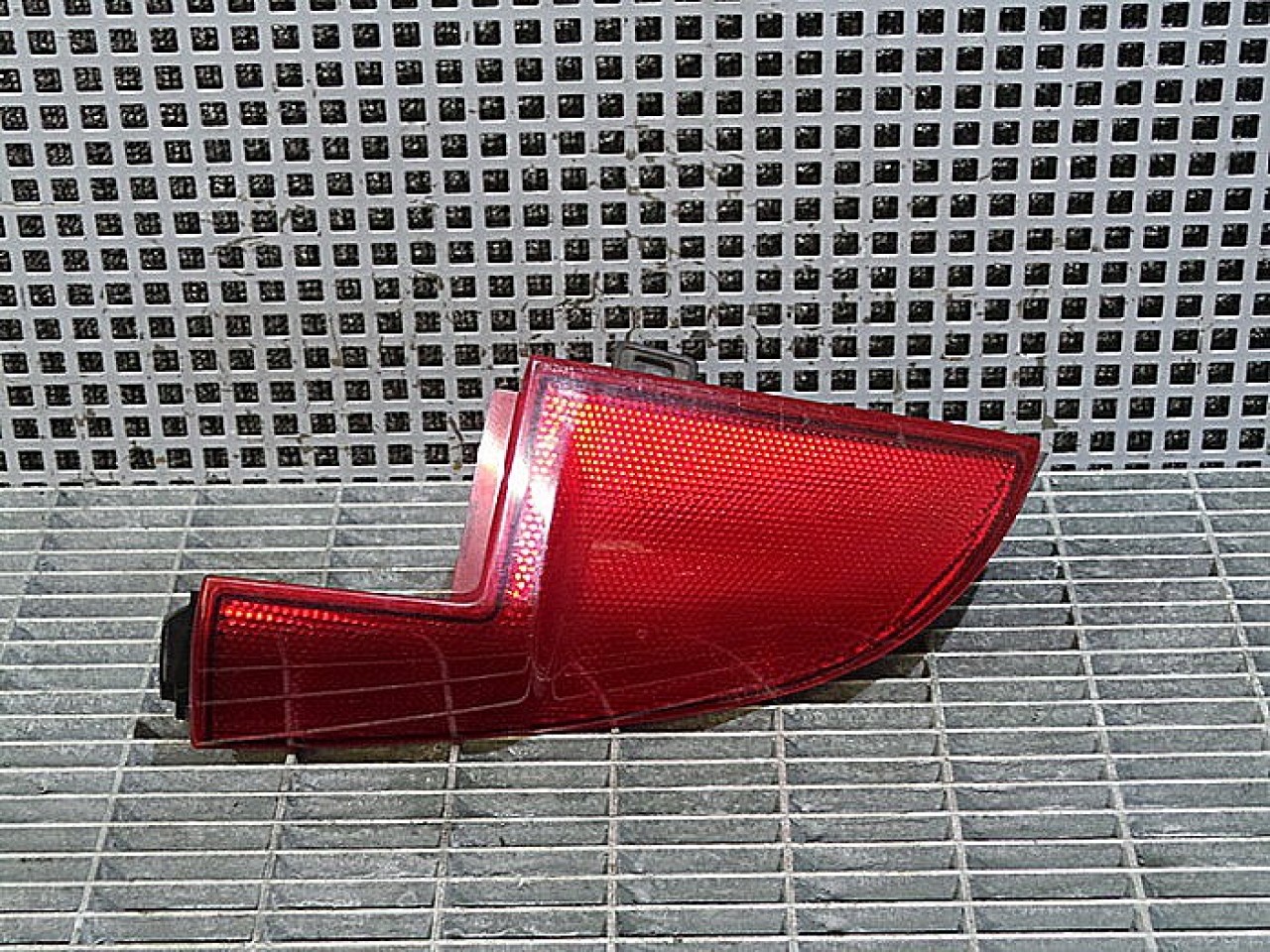 ORNAMENT STOP MERCEDES VITO VITO - - (2003 2010)