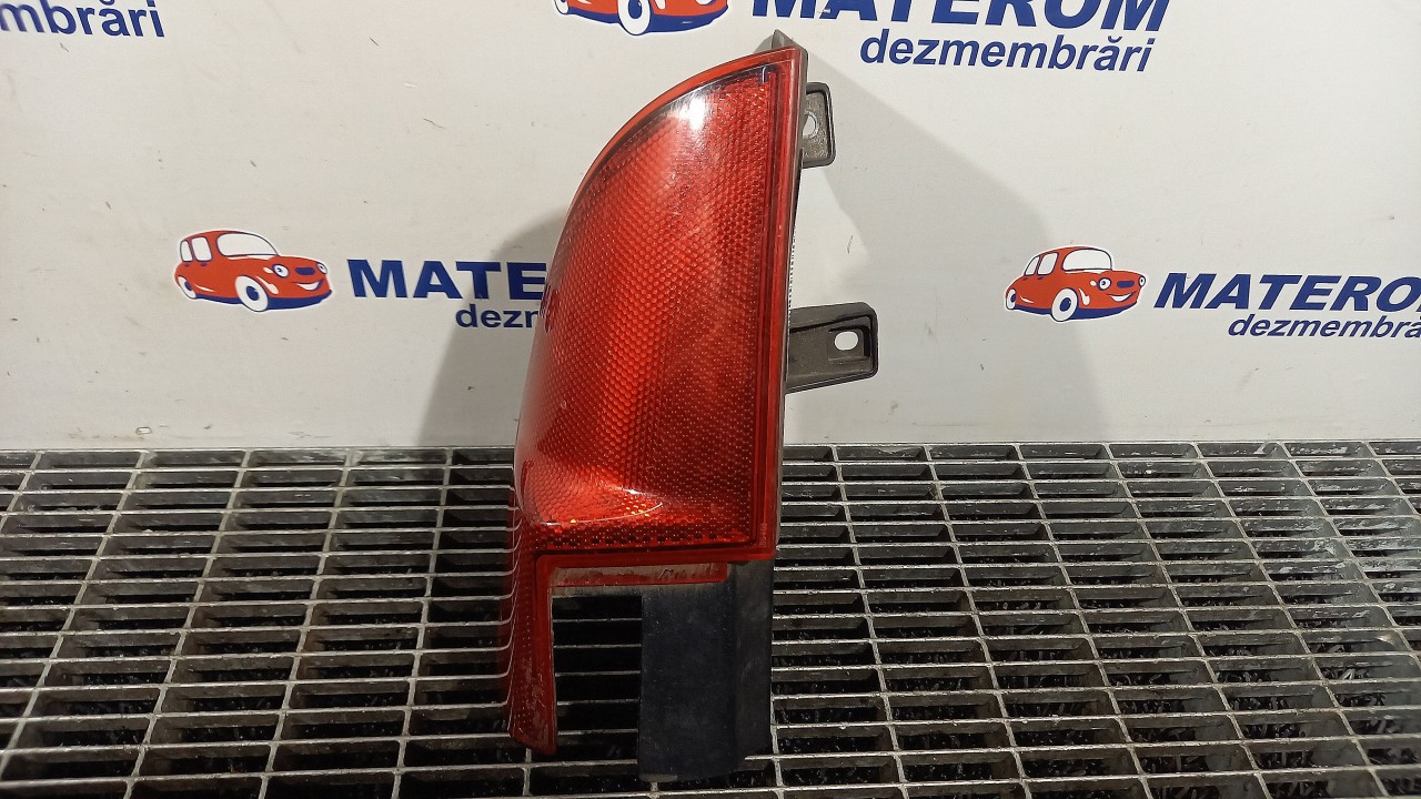 ORNAMENT STOP MERCEDES VITO VITO - - (2010 2014)