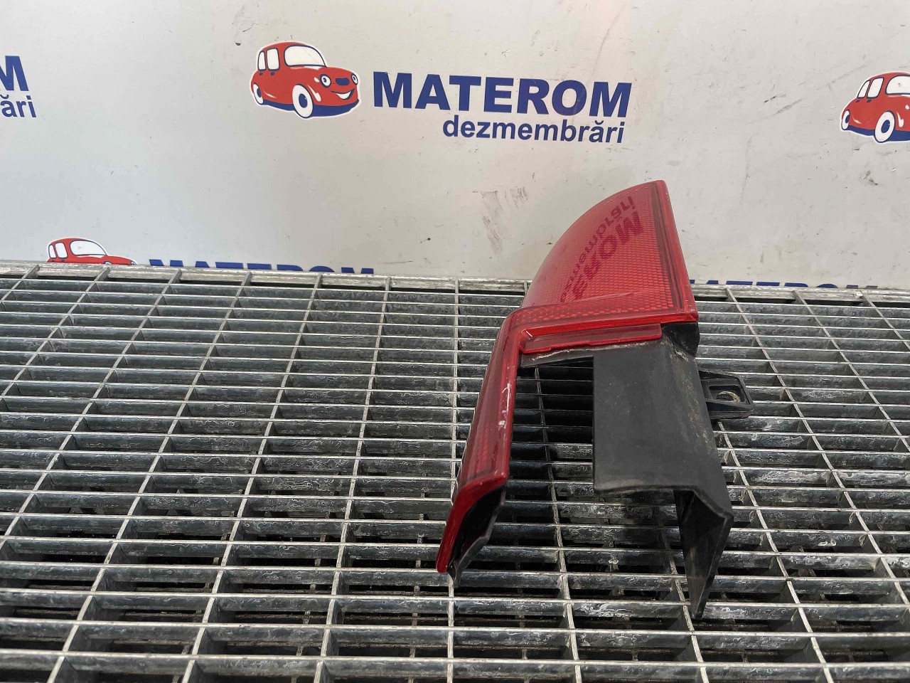 ORNAMENT STOP MERCEDES VITO VITO - - (2010 2014)