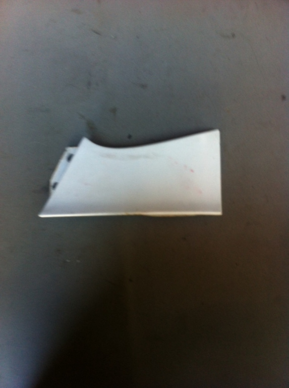 Ornament su lampa stop dr Daewoo Matiz M150 [facelift] [2000 - 2016] Hatchback (KLYA)
