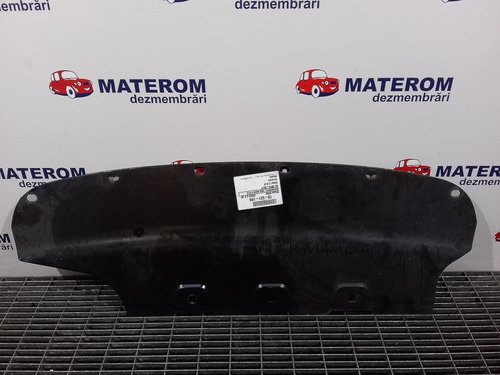 ORNAMENT SUB BARA FATA BMW SERIA 5 F 10 2.0 D - (2014 2017)