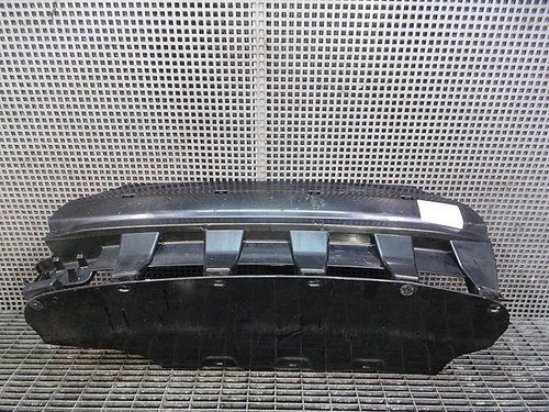 ORNAMENT SUB BARA FATA BMW SERIA 5 F 10 2.0 D - (2010 2014)