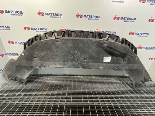ORNAMENT SUB BARA FATA FORD S-MAX 2.0 TDCI - (2006 2015)