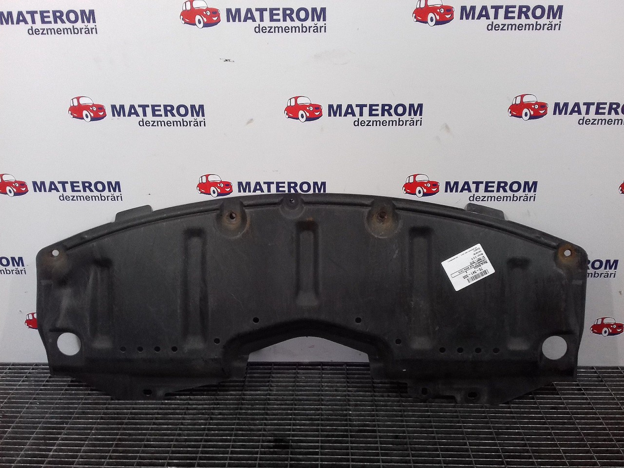 ORNAMENT SUB BARA FATA MAZDA 6 2.0 D - (2007 2012)