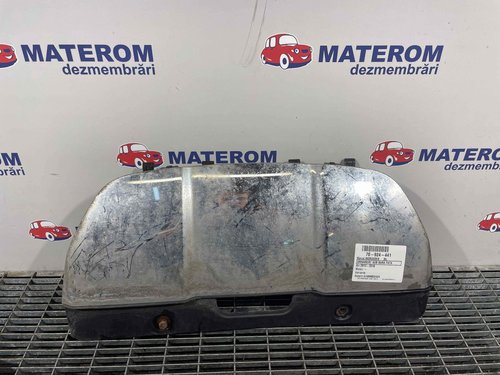 ORNAMENT SUB BARA FATA MERCEDES ML - - (2012 2019)