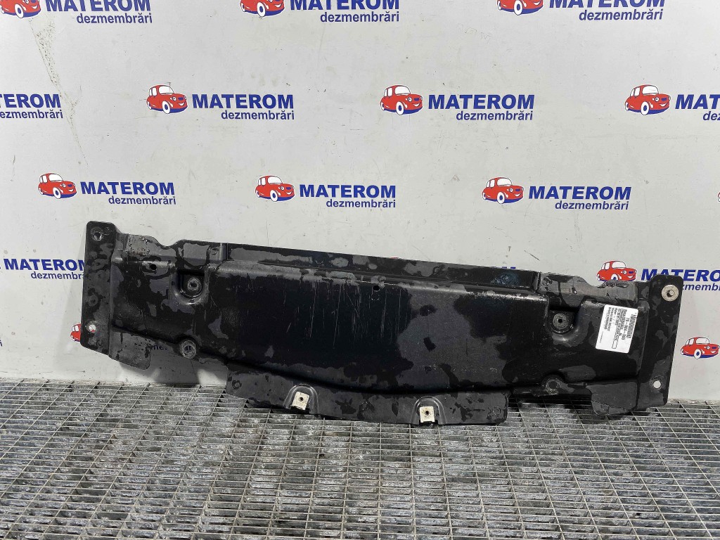 ORNAMENT SUB BARA FATA MERCEDES ML - - (2012 2019)