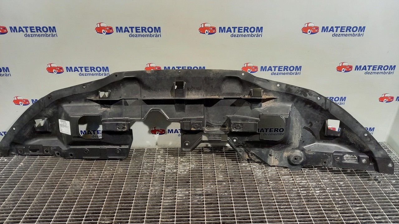 ORNAMENT SUB BARA FATA MITSUBISHI ASX - 