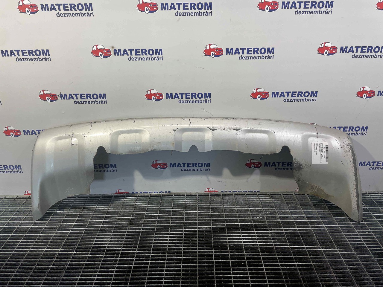ORNAMENT SUB BARA FATA MITSUBISHI L200 - - (2010 2015)