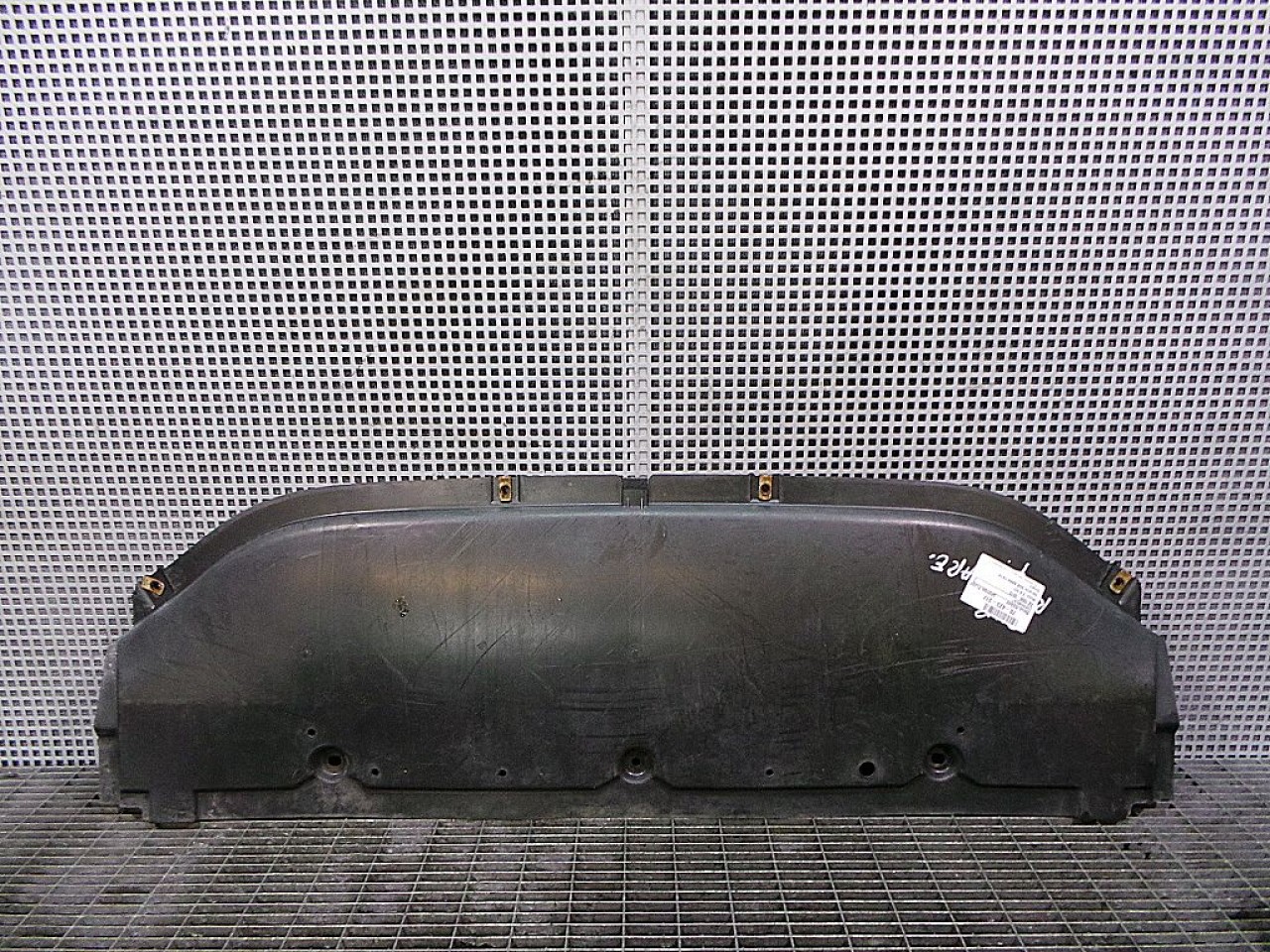ORNAMENT SUB BARA FATA NISSAN QASHQAI PLUS2 QASHQAI PLUS2 2.0 DCI - (2006 2013)