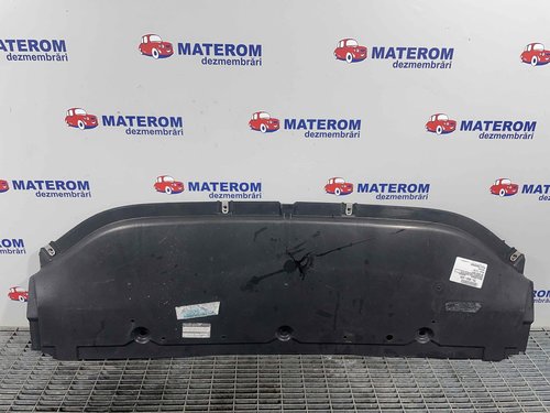 ORNAMENT SUB BARA FATA NISSAN QASHQAI QASHQAI 1.6 DCI - (2010 2014)