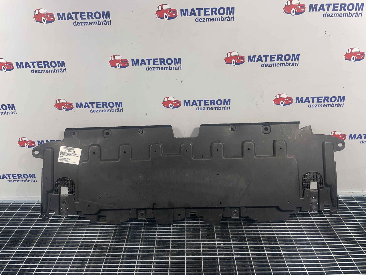 ORNAMENT SUB BARA FATA OPEL ASTRA K - - (2015 2021)