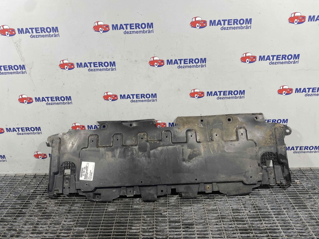 ORNAMENT SUB BARA FATA OPEL ASTRA K - - (2015 2021)