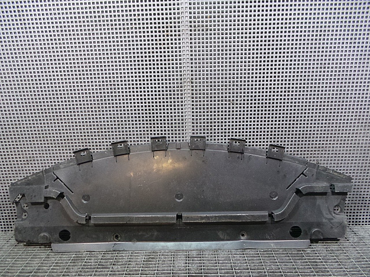 ORNAMENT SUB BARA FATA RENAULT ESPACE 2.2 DCI - (2002 2009)