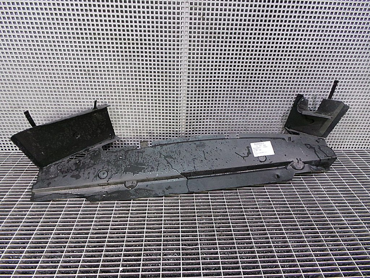ORNAMENT SUB BARA FATA RENAULT KANGOO KANGOO - - (2003 2008)