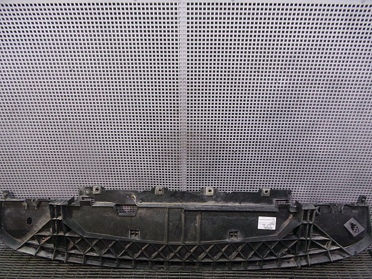 ORNAMENT SUB BARA FATA RENAULT KANGOO KANGOO - - (2008 2013)