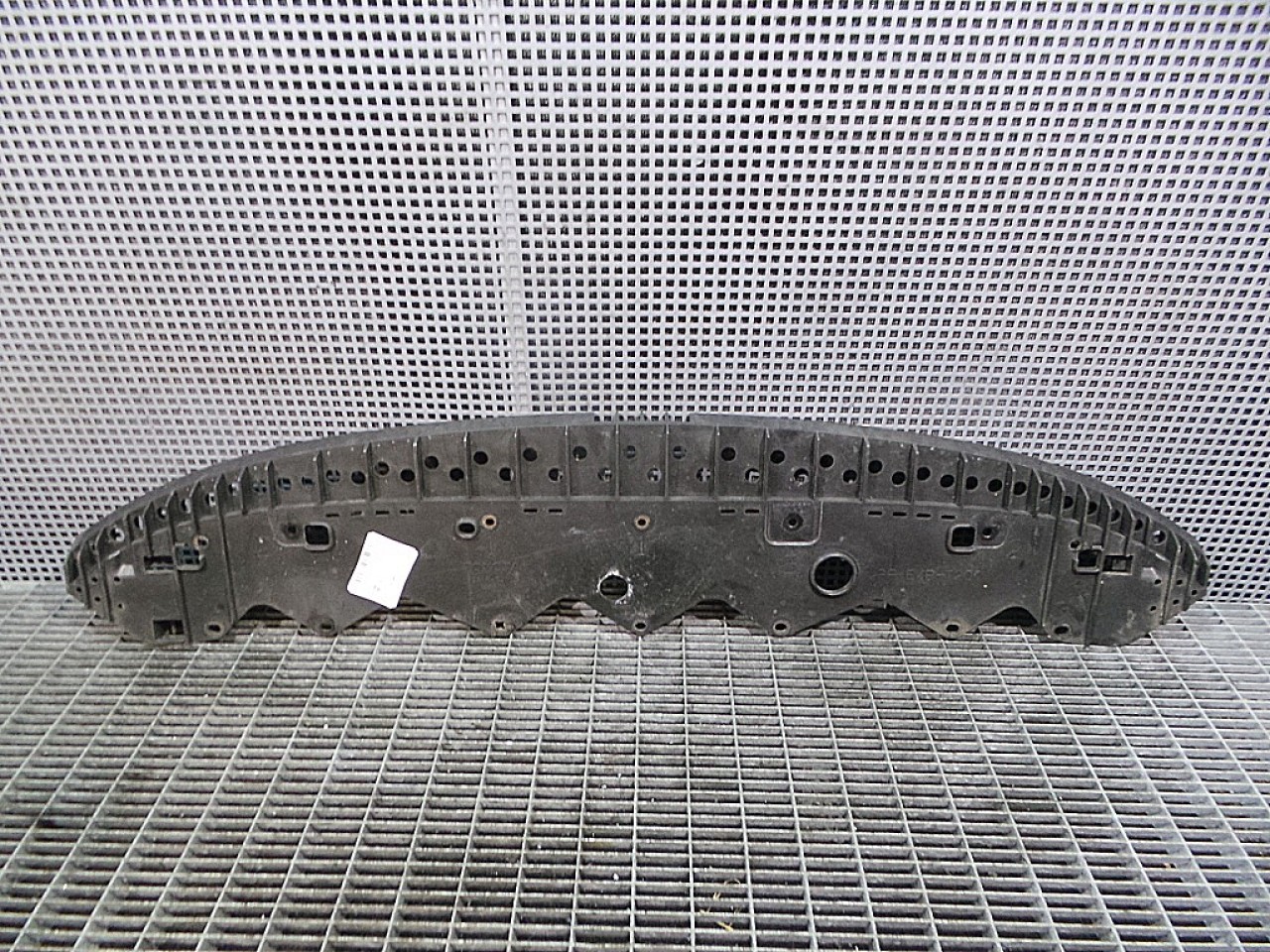 ORNAMENT SUB BARA FATA TOYOTA YARIS 1.0 VVTI - (2005 2011)