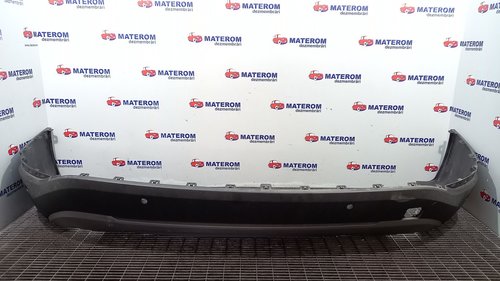ORNAMENT SUB BARA SPATE BMW X1 - - (2015 2019)