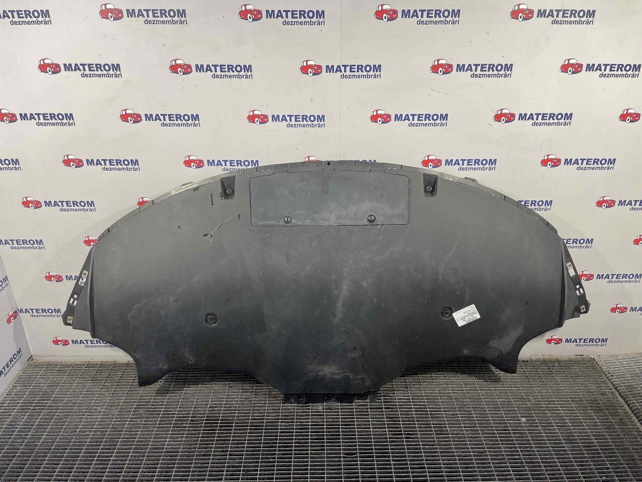 ORNAMENT SUB BARA SPATE TESLA MODEL 3 80.5 KW462 CP - (2017 2023)